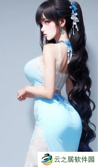 涩漫为何备受年轻人喜爱？深度剖析涩漫的魅力与未来发展趋势